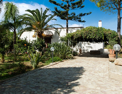 on-Sicily - photos of holiday home Casa Giudeo - Balestrate, Sicily